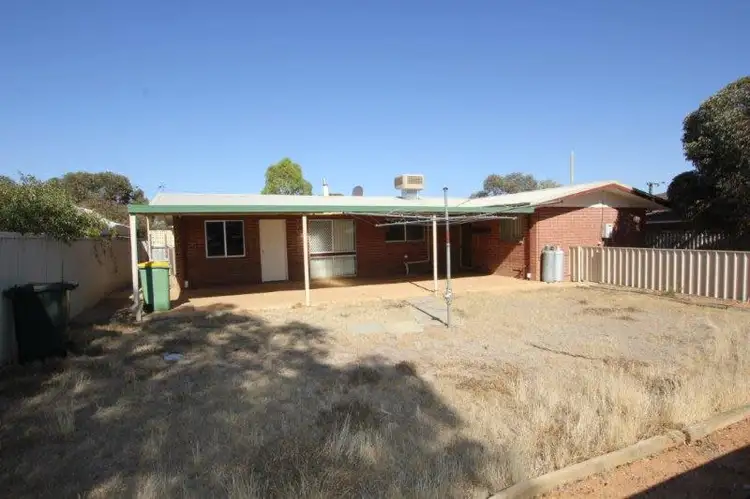 Third view of Homely house listing, 20 Harling Street, Merredin WA 6415
