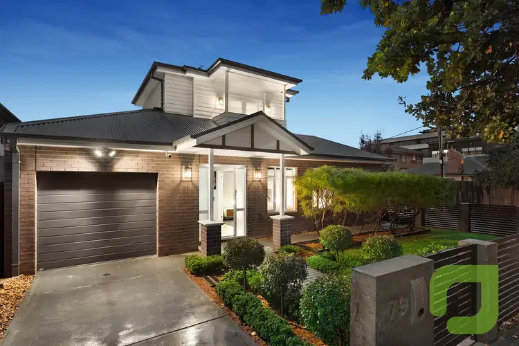 79 Fehon Street, Yarraville VIC 3013