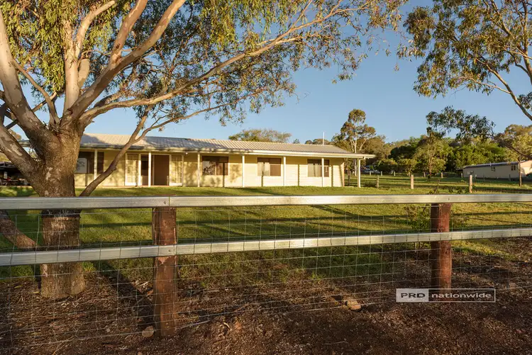 Main view of Homely house listing, 6 Kajewski Street, Kingsthorpe QLD 4400
