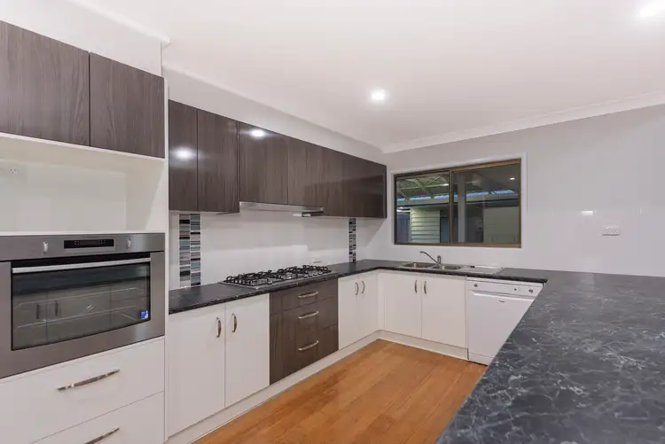 Second view of Homely house listing, 6 Kajewski Street, Kingsthorpe QLD 4400