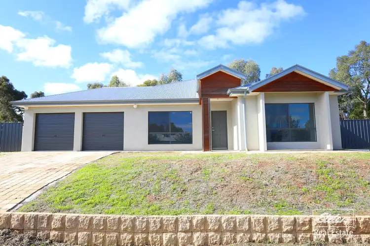 Main view of Homely house listing, 3/30A Mount Crawford Road, Williamstown SA 5351