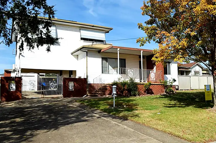 Main view of Homely house listing, 28 Howick Street, Tumut NSW 2720