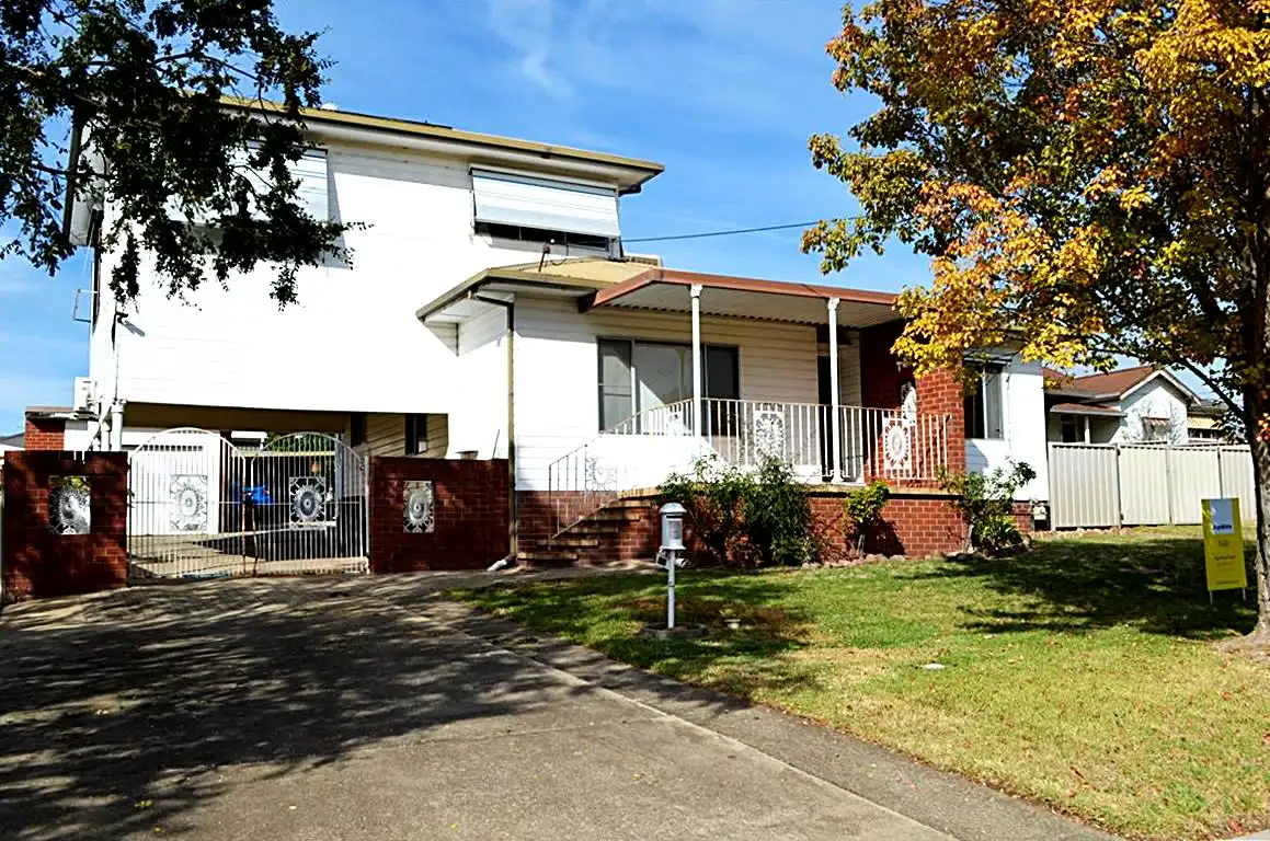Main view of Homely house listing, 28 Howick Street, Tumut NSW 2720