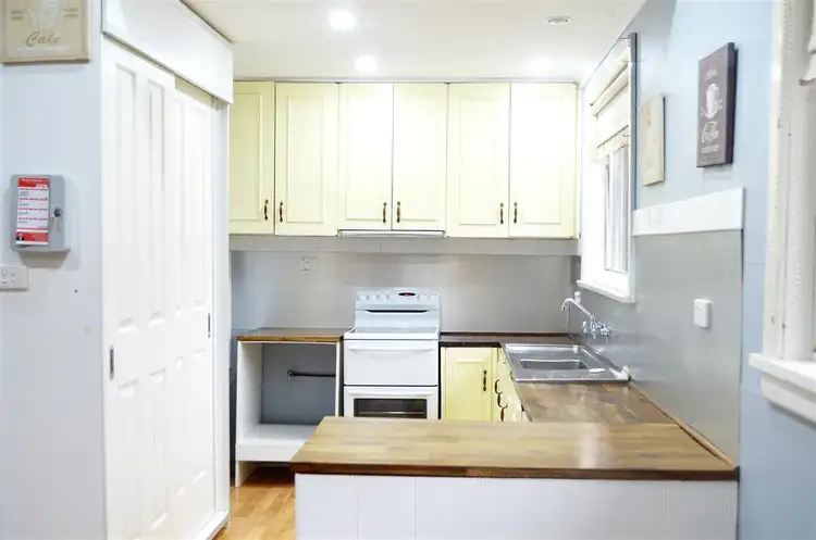 Second view of Homely house listing, 28 Howick Street, Tumut NSW 2720