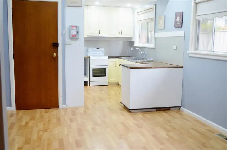 Third view of Homely house listing, 28 Howick Street, Tumut NSW 2720