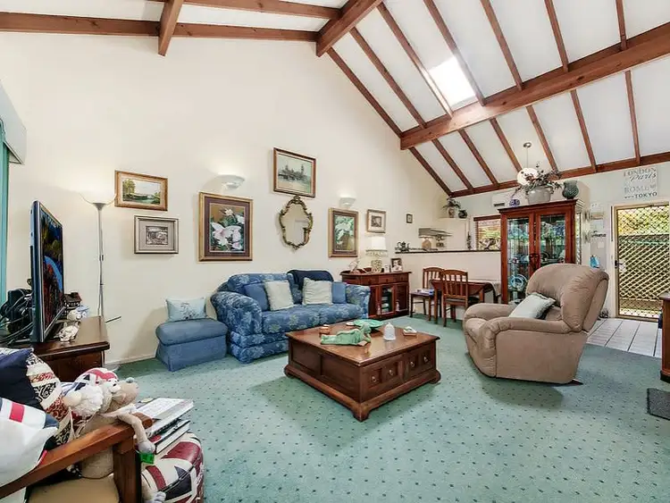 Main view of Homely unit listing, 14/37 Old Coach Road, Tallai QLD 4213