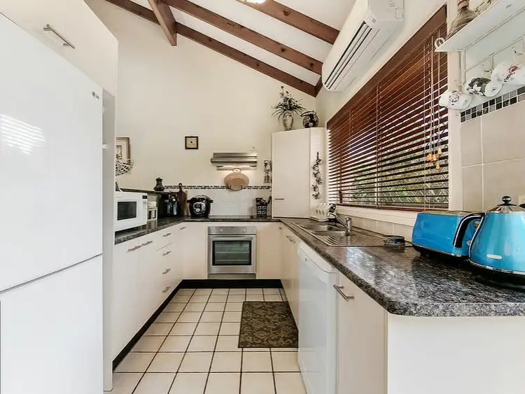 Second view of Homely unit listing, 14/37 Old Coach Road, Tallai QLD 4213