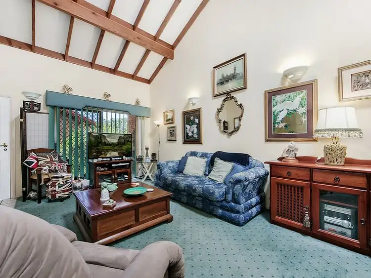 Third view of Homely unit listing, 14/37 Old Coach Road, Tallai QLD 4213