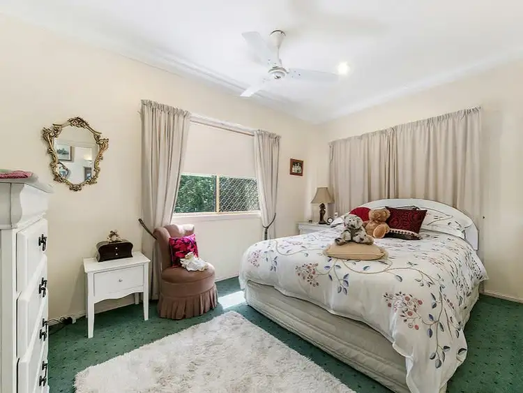 Fourth view of Homely unit listing, 14/37 Old Coach Road, Tallai QLD 4213
