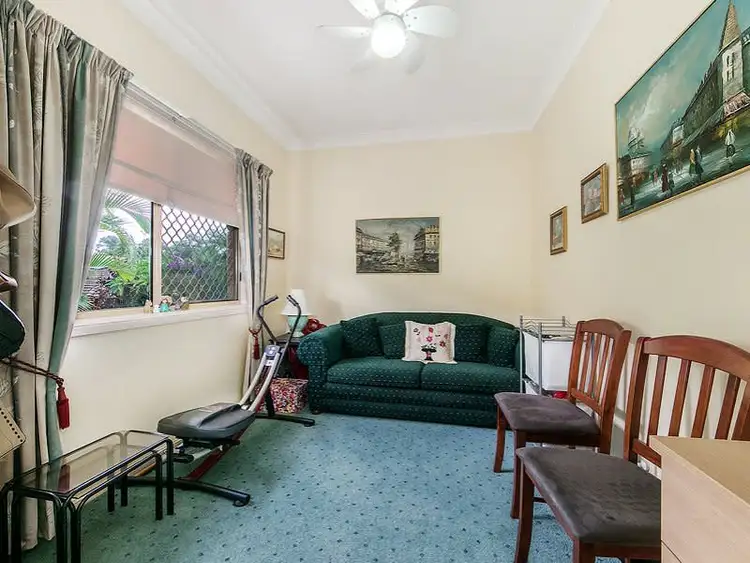 Fifth view of Homely unit listing, 14/37 Old Coach Road, Tallai QLD 4213