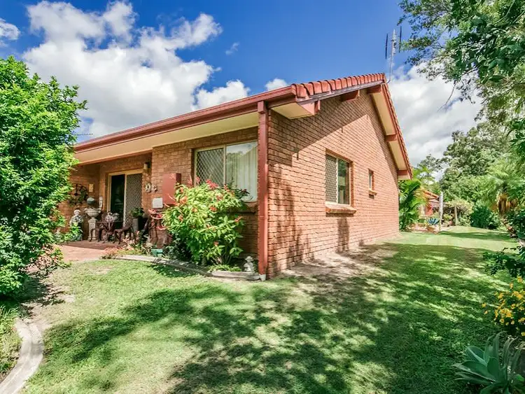 Seventh view of Homely unit listing, 14/37 Old Coach Road, Tallai QLD 4213