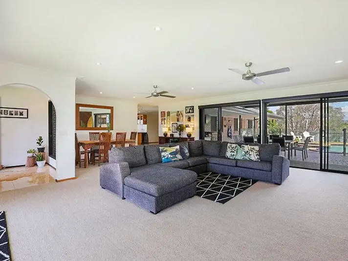 Fifth view of Homely house listing, 11 Keppel Court, Mermaid Waters QLD 4218