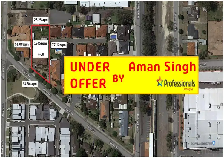 113 Bickley Road, Beckenham WA 6107