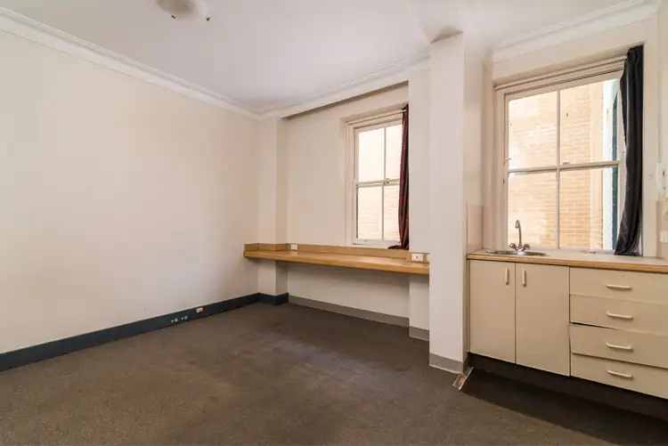 Third view of Homely studio listing, 309/221-223 Darlinghurst Road, Darlinghurst NSW 2010
