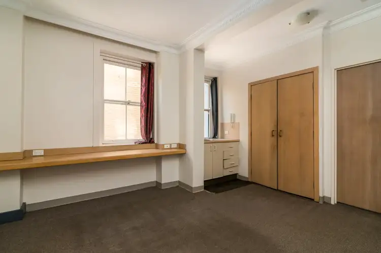 Fourth view of Homely studio listing, 309/221-223 Darlinghurst Road, Darlinghurst NSW 2010