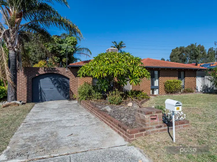 68 Cortis Way, Langford WA 6147