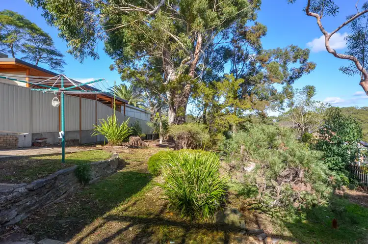 Sixth view of Homely house listing, 51 Bunarba Road, Gymea Bay NSW 2227