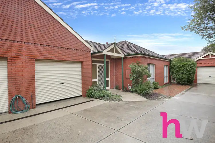 2/15 Griffen Street, Hamlyn Heights VIC 3215