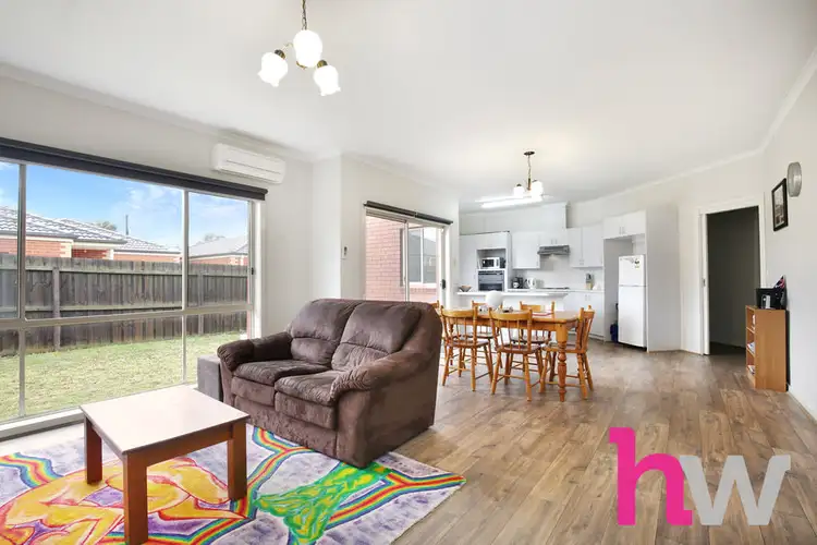 Third view of Homely unit listing, 2/15 Griffen Street, Hamlyn Heights VIC 3215