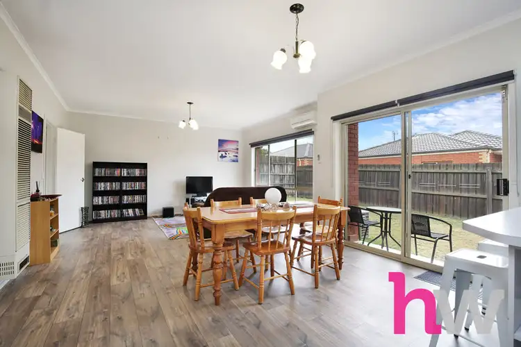 Fourth view of Homely unit listing, 2/15 Griffen Street, Hamlyn Heights VIC 3215