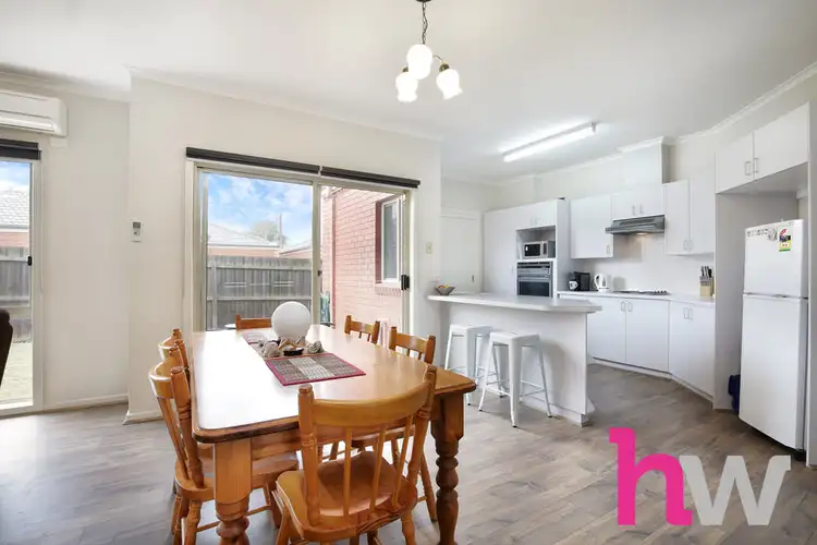 Fifth view of Homely unit listing, 2/15 Griffen Street, Hamlyn Heights VIC 3215