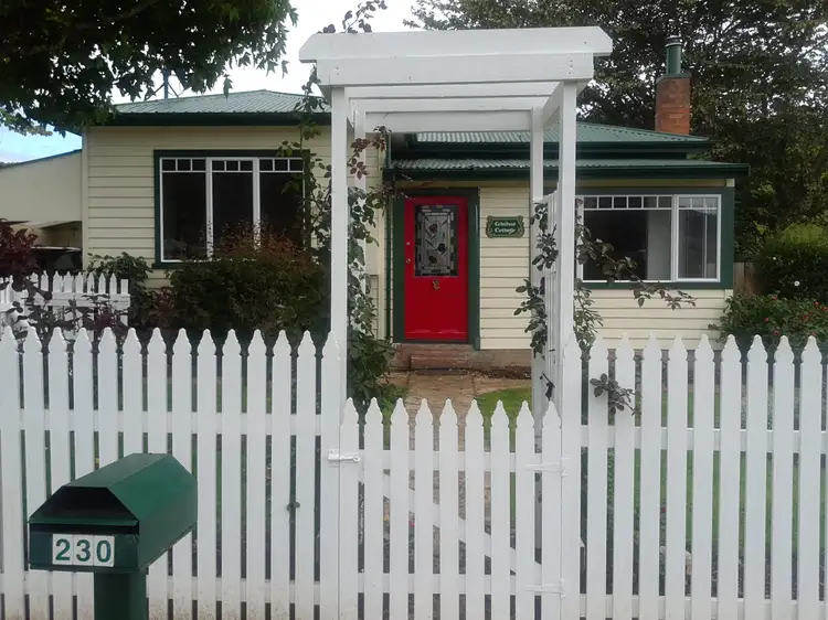 230 Lowana Road, Gunns Plains TAS 7315