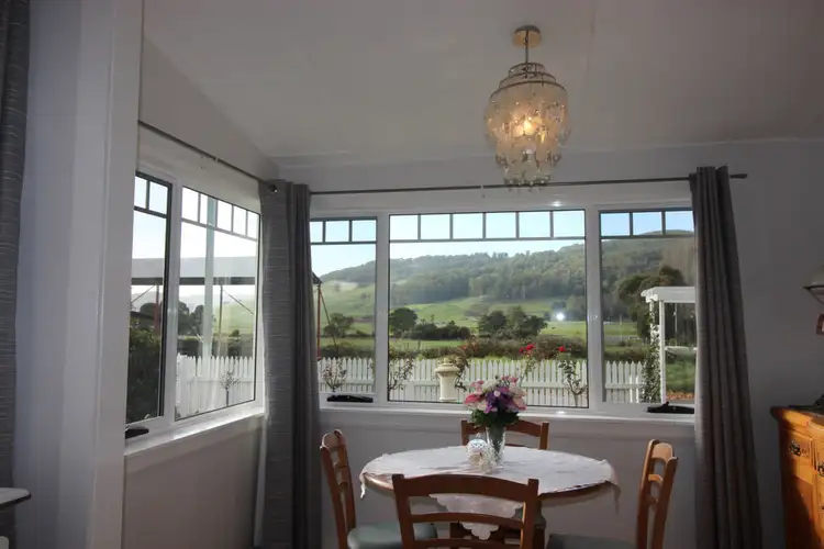 Second view of Homely house listing, 230 Lowana Road, Gunns Plains TAS 7315