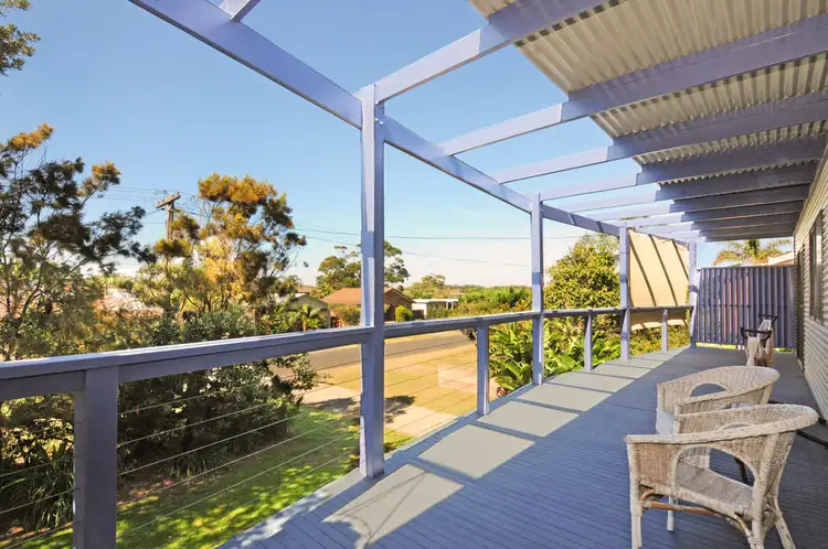 5 Woolstencraft Street, Shoalhaven Heads NSW 2535