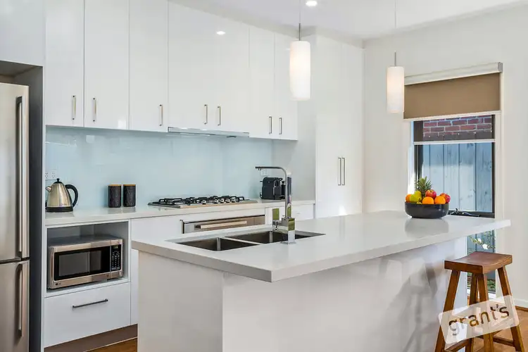 Second view of Homely house listing, 2/22 Hazeldene Court, Berwick VIC 3806