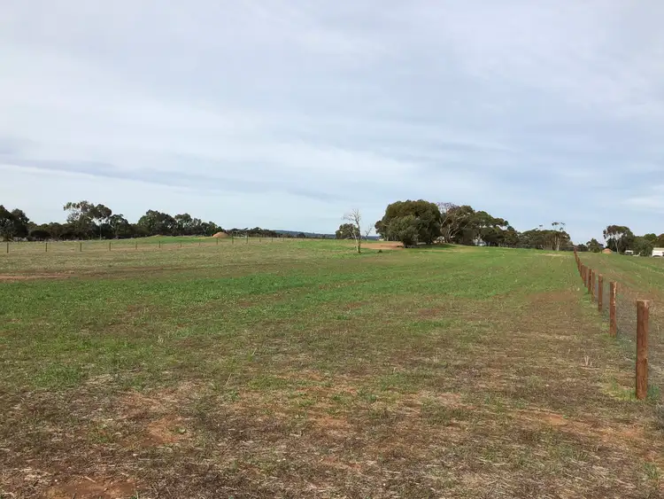 Main view of Homely land listing, Lot 15 Parkers Road, Gawler Belt SA 5118