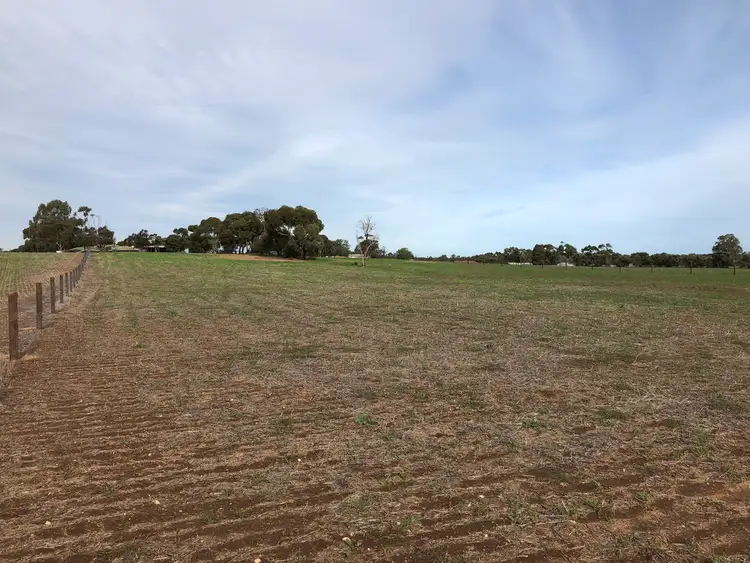 Second view of Homely land listing, Lot 15 Parkers Road, Gawler Belt SA 5118