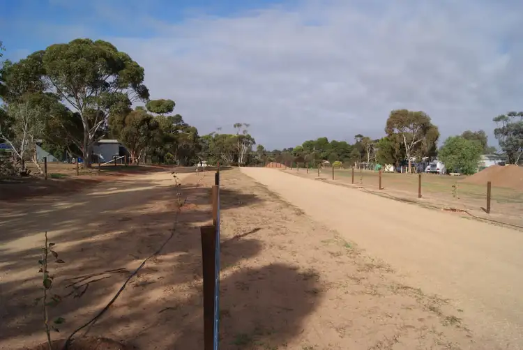 Fourth view of Homely land listing, Lot 14 Parkers Road, Gawler Belt SA 5118
