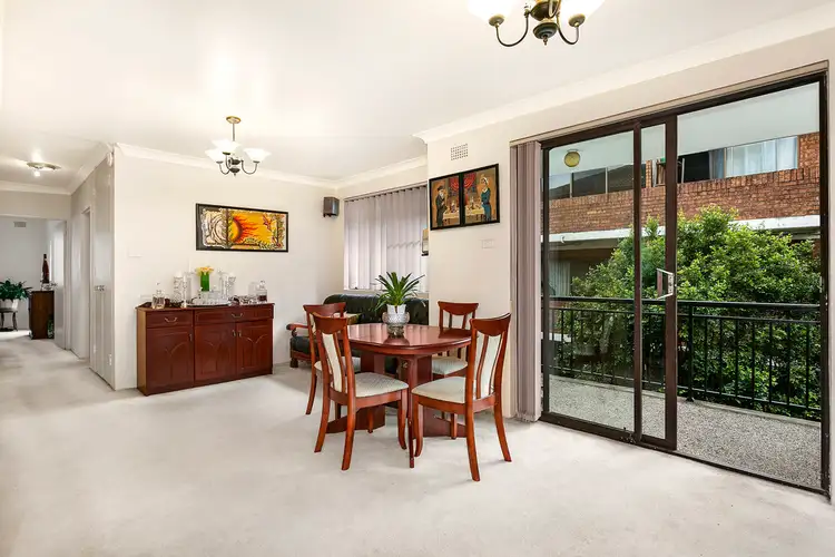 Second view of Homely unit listing, 4/36 Boronia Street, Kensington NSW 2033