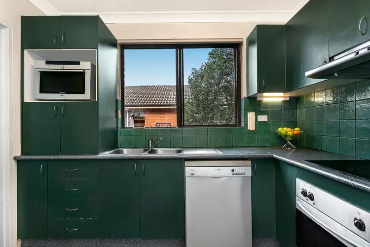 Third view of Homely unit listing, 4/36 Boronia Street, Kensington NSW 2033