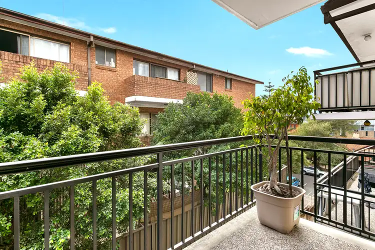 Fourth view of Homely unit listing, 4/36 Boronia Street, Kensington NSW 2033