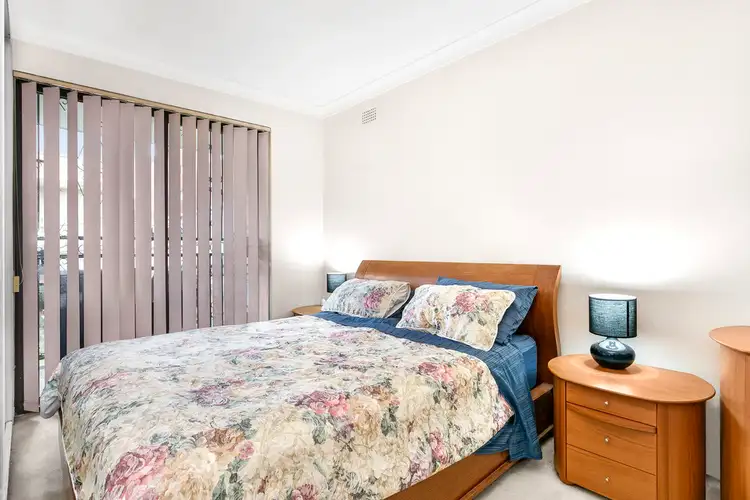 Fifth view of Homely unit listing, 4/36 Boronia Street, Kensington NSW 2033
