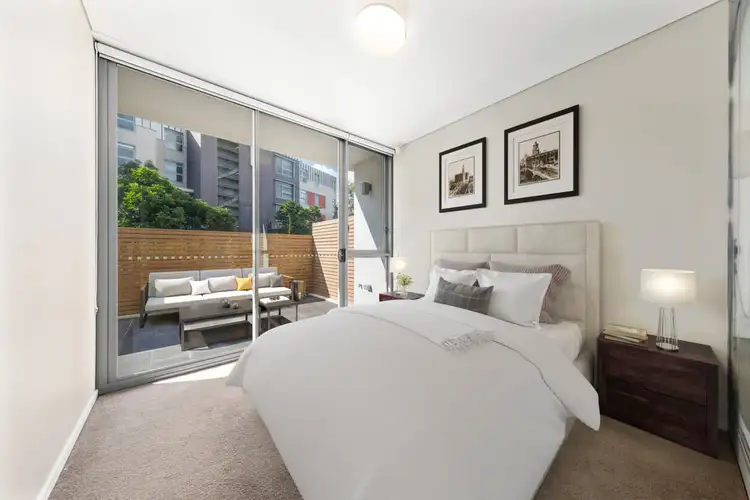 Fourth view of Homely apartment listing, 004/2-8 Pine Avenue, Little Bay NSW 2036