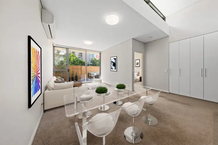 Fifth view of Homely apartment listing, 004/2-8 Pine Avenue, Little Bay NSW 2036