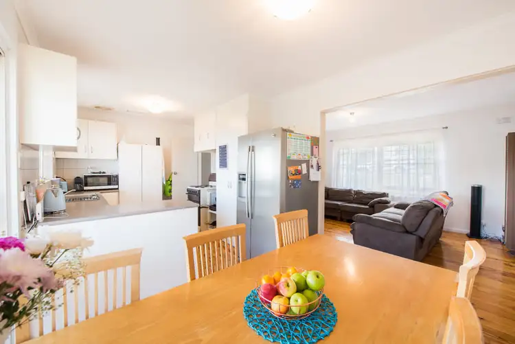 Second view of Homely house listing, 7 Madeline Crescent, Hallett Cove SA 5158