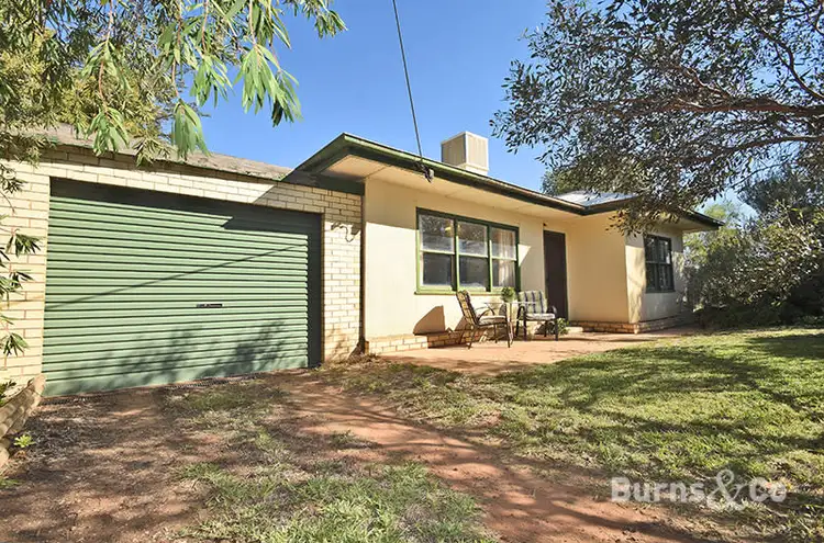 Main view of Homely house listing, 637 Wentworth Road - Calder Hwy, Yelta VIC 3505
