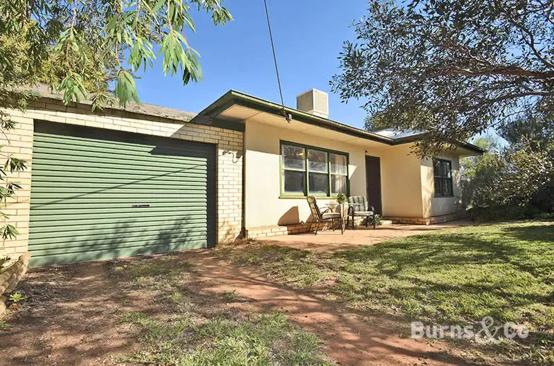 Main view of Homely house listing, 637 Wentworth Road - Calder Hwy, Yelta VIC 3505
