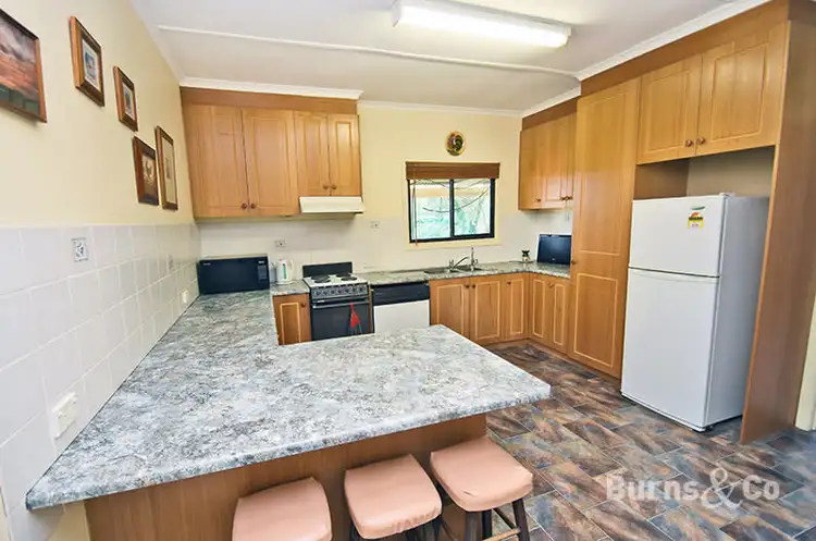 Third view of Homely house listing, 637 Wentworth Road - Calder Hwy, Yelta VIC 3505
