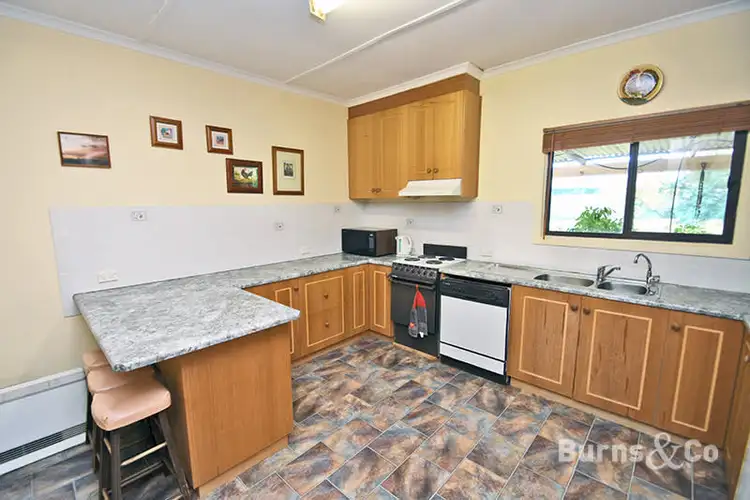 Fourth view of Homely house listing, 637 Wentworth Road - Calder Hwy, Yelta VIC 3505