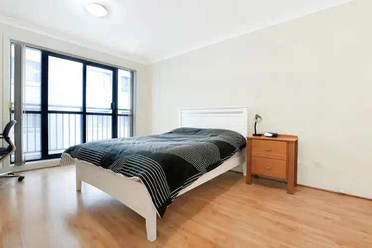 Fourth view of Homely apartment listing, 18/21 Market Street, Wollongong NSW 2500
