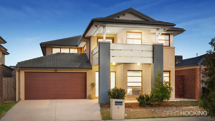 5 Caldwell Road, Williams Landing VIC 3027