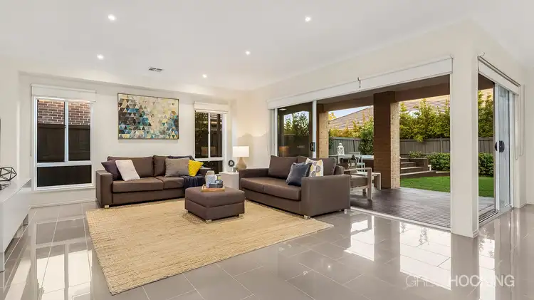 Fourth view of Homely house listing, 5 Caldwell Road, Williams Landing VIC 3027