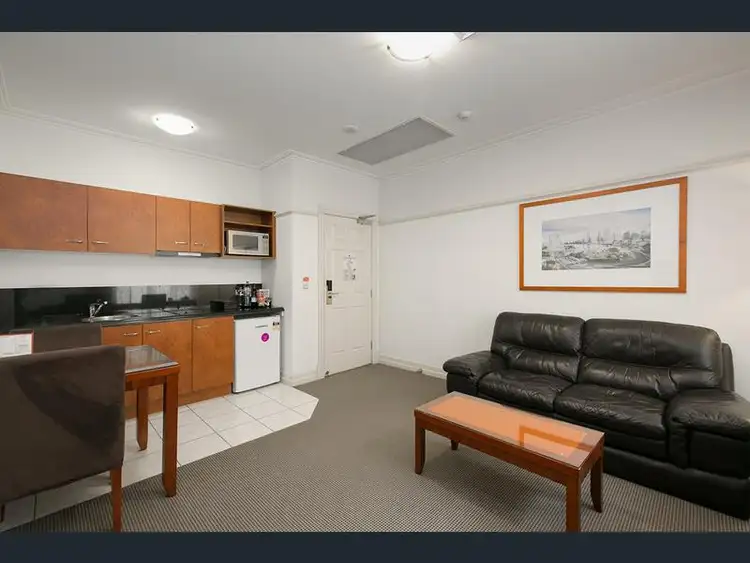 Second view of Homely apartment listing, 2014-2015/255 Ann Street, Brisbane City QLD 4000