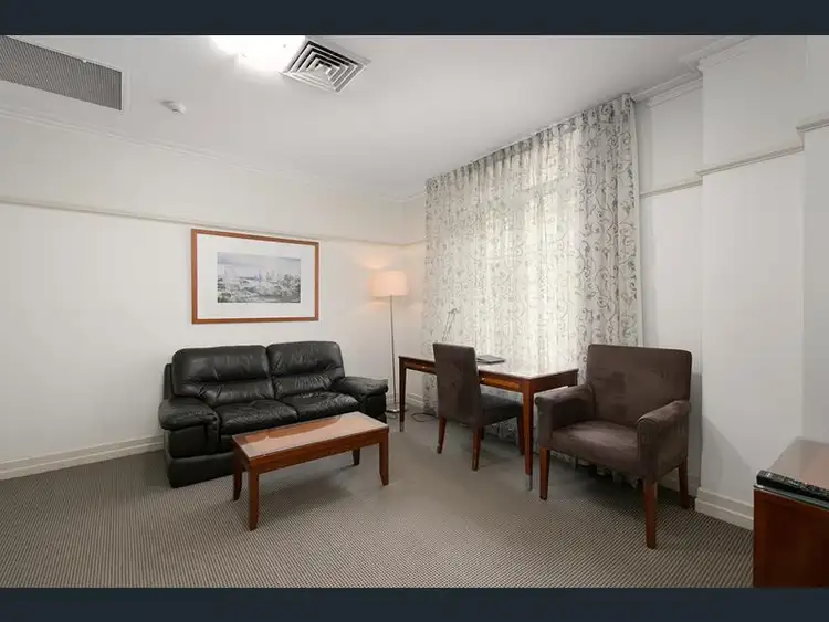 Third view of Homely apartment listing, 2014-2015/255 Ann Street, Brisbane City QLD 4000