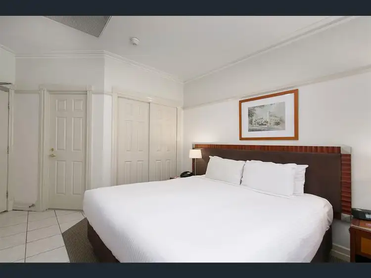 Fourth view of Homely apartment listing, 2014-2015/255 Ann Street, Brisbane City QLD 4000