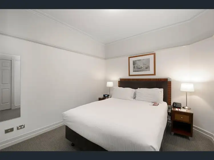 Fifth view of Homely apartment listing, 2014-2015/255 Ann Street, Brisbane City QLD 4000